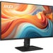 EAN 4711377361217 - MSI PRO MP242 E14C pantalla para PC 60,5 cm (23.8") 1920 x 1080 Pixeles Full HD LCD Negro imagen 8