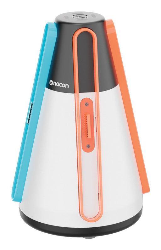 EAN 3665962028225 - Bigben Interactive SWITCHNEWQUADCHARGER accesorio de controlador de juego Soporte de recarga imagen 1