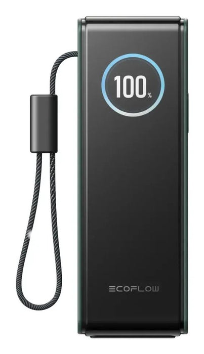 EAN 4895251653671 - EcoFlow RAPID 25000 mAh Verde imagen 2