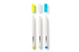 EAN 0093573868467 - Cricut Joy Opaque Bolígrafo de gel con tapa Azul, Blanco, Amarillo 3 pieza(s) imagen 2
