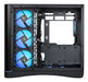 EAN 6930788487356 - SAMA Gears V62 Midi Tower Negro imagen 3