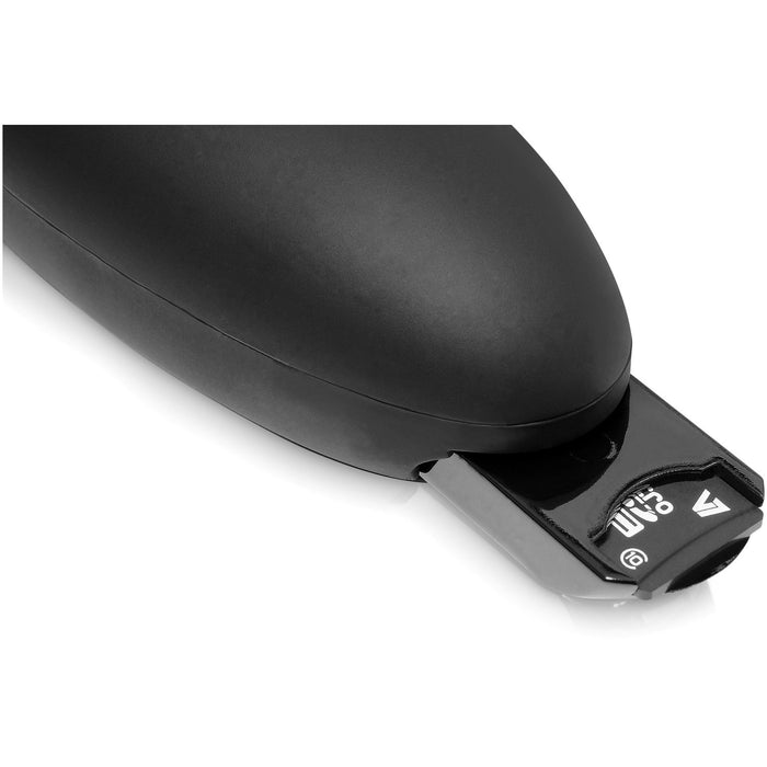 EAN 662919079647 - V7 WP1000-24G-19EB apuntador inalámbricos RF Negro imagen 2