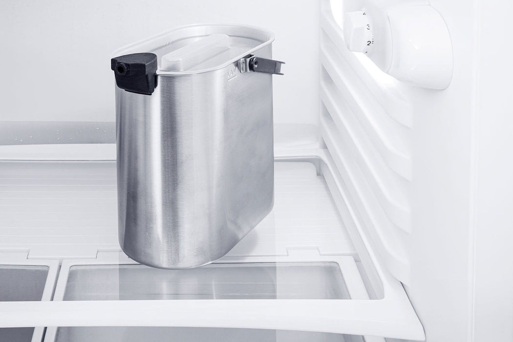 EAN 7610917242467 - JURA Cool Control Negro 2,5 L Tanque de leche imagen 10