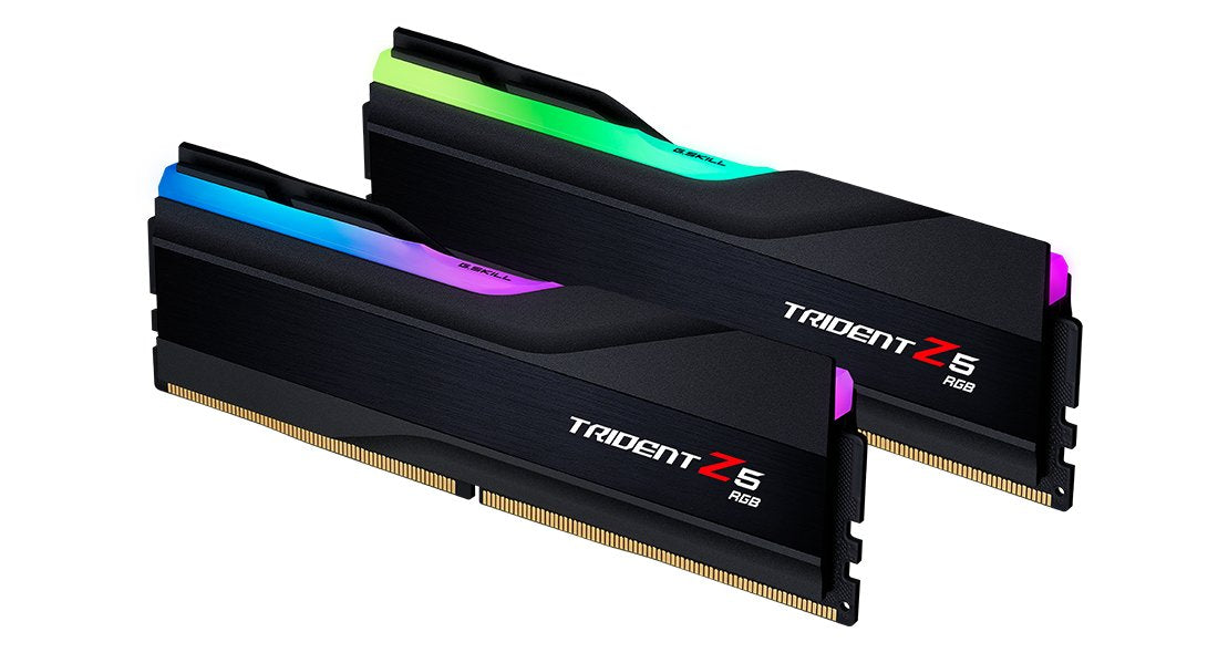 EAN 4713294239426 - G.Skill Trident Z5 RGB F5-6000J3036F48GX2-TZ5RK módulo de memoria 96 GB 2 x 48 GB DDR5 6000 MT/s 288-pin  imagen 3