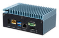 EAN 4046047104291 - Shuttle Edge PC System SPCEL02XA Intel Celeron J J6412 8 GB DDR4-SDRAM 120 GB SSD Mini PC Negro, Azul imagen 7