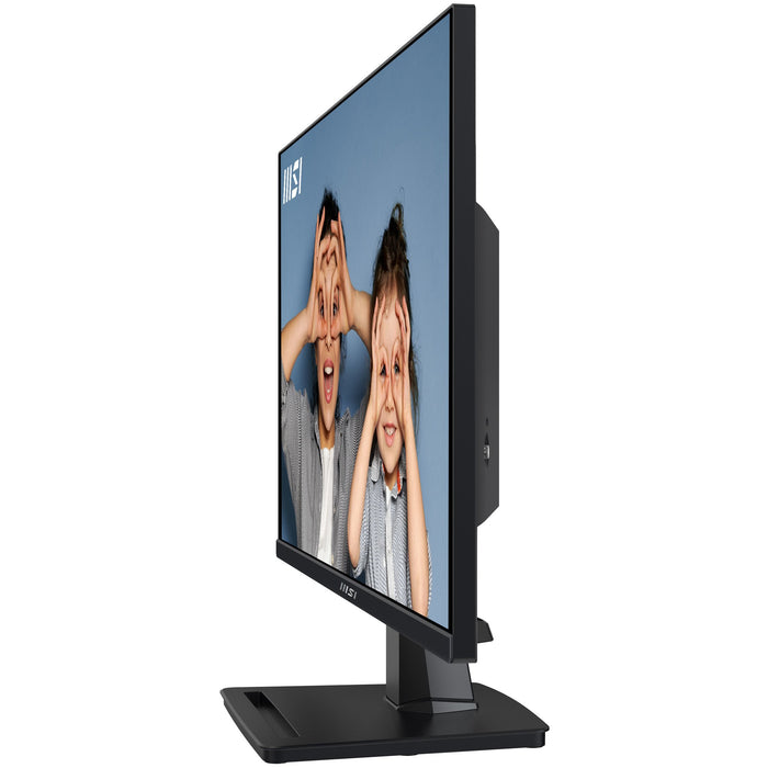 EAN 4711377153317 - MSI Pro MP275Q pantalla para PC 68,6 cm (27") 2560 x 1440 Pixeles Wide Quad HD LED Negro imagen 11