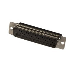 EAN 4049759038762 - EFB Elektronik 34606.1 conector D-Sub Metálico imagen 1