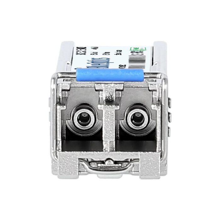 EAN 4063232649153 - BlueOptics 02317344-BO red modulo transceptor Fibra óptica 155 Mbit/s SFP imagen 7