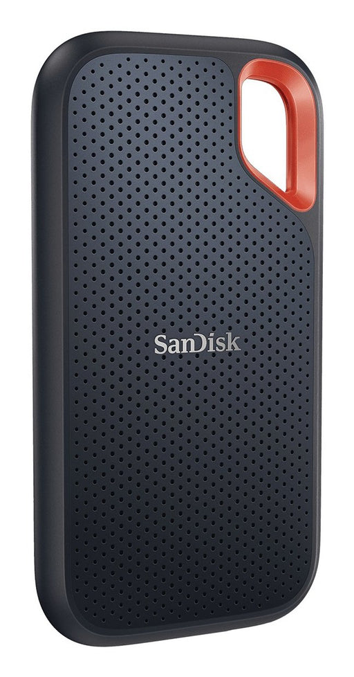 EAN 0619659182557 - SanDisk Extreme Portable 1 TB USB Tipo C 3.2 Gen 2 (3.1 Gen 2) Negro imagen 2