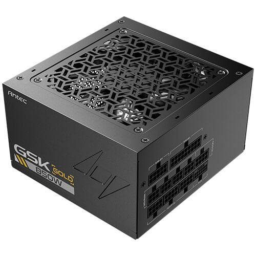 EAN 0761345201469 - Antec 0-761345-20146-9 unidad de fuente de alimentación 850 W 20+4 pin ATX ATX Negro imagen 7