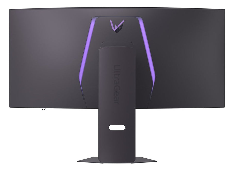 EAN 8806096497760 - LG 39GX900A-B pantalla para PC 99,1 cm (39") 3440 x 1440 Pixeles Wide Quad HD OLED Negro imagen 11