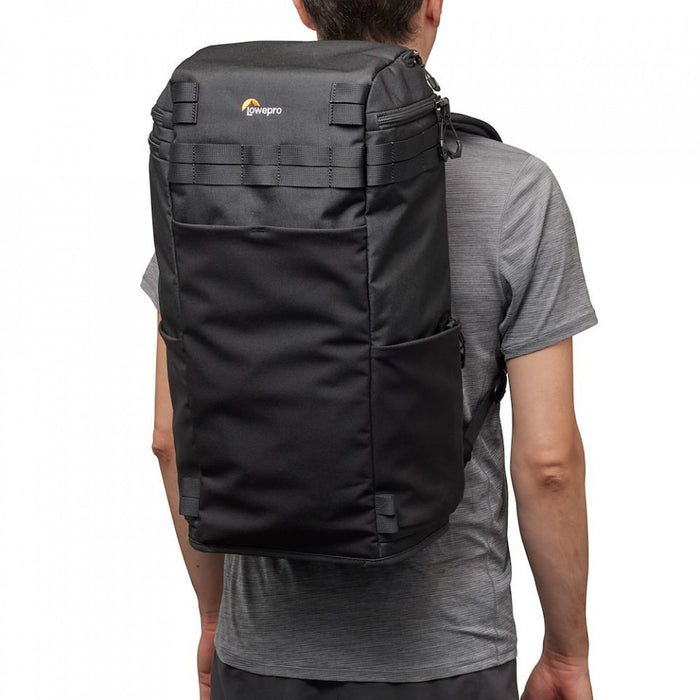 EAN 8024221730111 - Lowepro ProTactic Lite BP 250 AW III 40,6 cm (16") Mochila Negro imagen 16