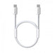 EAN 5901878523606 - Qoltec 52360 cable USB USB 2.0 1,5 m USB C Blanco imagen 2