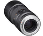 EAN 8809298884086 - Samyang 100mm F2.8 ED UMC Macro SLR Teleobjetivos macro Negro imagen 4