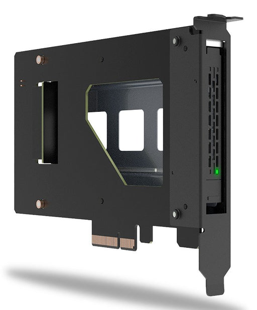EAN 4713227445979 - Icy Dock ExpressSlot Elite Negro imagen 1