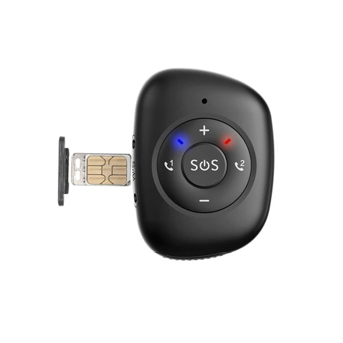 EAN 8436588882288 - Leotec LETRACK02K localizador o rastreador GPS Personal imagen 5