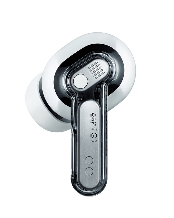 EAN 6974434226791 - Nothing Ear (3) Auriculares Inalámbrico Dentro de oído Llamadas/Música USB Tipo C Bluetooth Blanco imagen 13