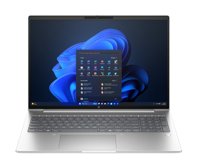 EAN 0199251579707 - HP ProBook 4 G1i AI Wolf Pro Security Edition Intel Core Ultra 5 225U Portátil 40,6 cm (16") WUXGA 16 GB  imagen 1