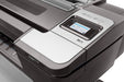 EAN 0191628122134 - HP Designjet T1700dr 44-in Printer impresora de gran formato Inyección de tinta térmica Color 2400 x 1200 imagen 8