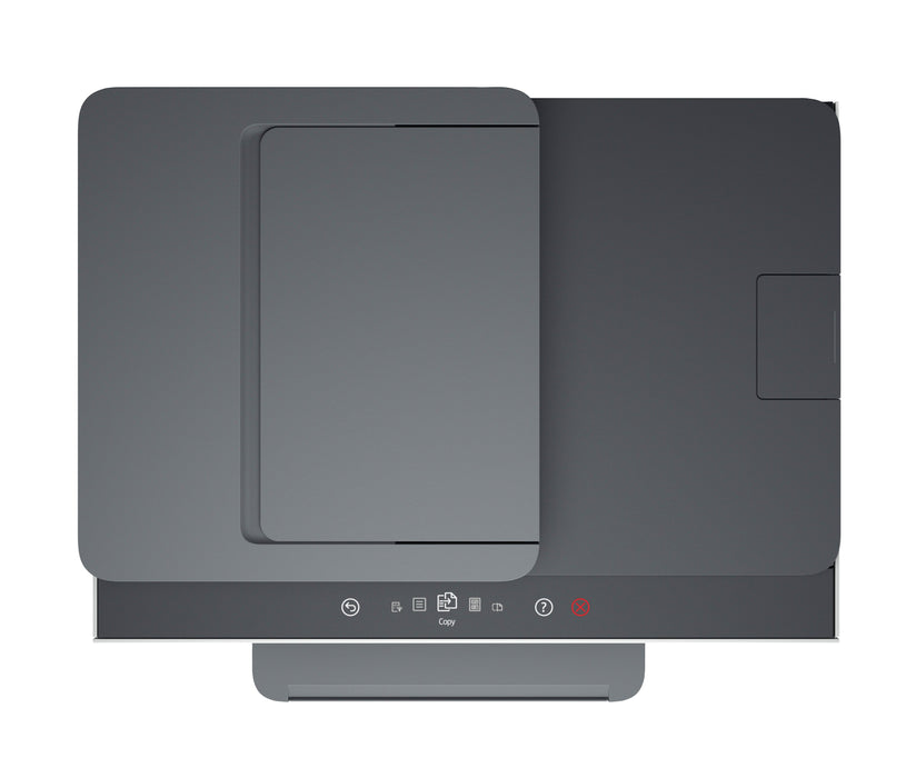 EAN 0195908302643 - HP Smart Tank 7605 All-in-One Printer Inyección de tinta térmica A4 4800 x 1200 DPI 15 ppm Wifi imagen 16