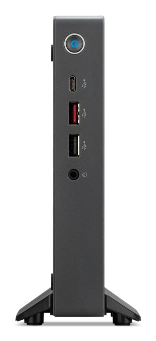 EAN 4711474068286 - Acer Veriton N N2590G Intel® Core™ i3 i3-1315U 8 GB DDR4-SDRAM 256 GB SSD FreeDOS Mini PC Plata imagen 1