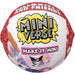EAN 35051547235 - Miniverse Make It Mini SANRIO Series 2 Asst in PDQ imagen 10
