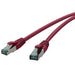 EAN 4046725399094 - Red 2713-13-0082 cable de Rojo 30 m Cat6a S/FTP (S-STP) imagen 1