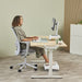 EAN 0043859812363 - Fellowes Breyta descansa muñecas Silicona Salvia imagen 5