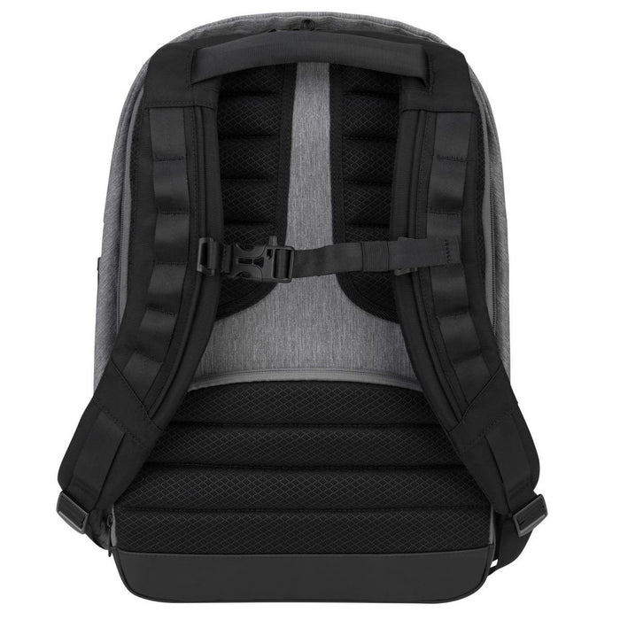 EAN 92636328573 - Targus CityLite 39,6 cm (15.6") Mochila Negro, Gris imagen 3