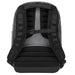 EAN 92636328573 - Targus CityLite 39,6 cm (15.6") Mochila Negro, Gris imagen 3