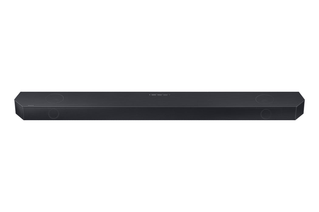 EAN 8806095439594 - Samsung HW-Q700D Negro 3.1.2 canales imagen 8