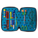 EAN 4017245966905 - McNeill Mickey Mouse Estuche suave Negro, Multicolor imagen 5