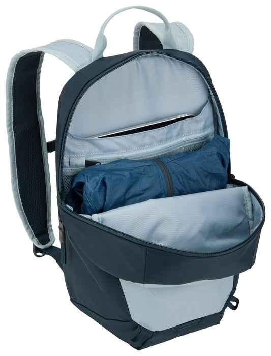 EAN 85854260428 - Thule EnRoute TEBP5112 - Soft Blue/Darkest Blue mochila Mochila informal Azul Nylon imagen 4