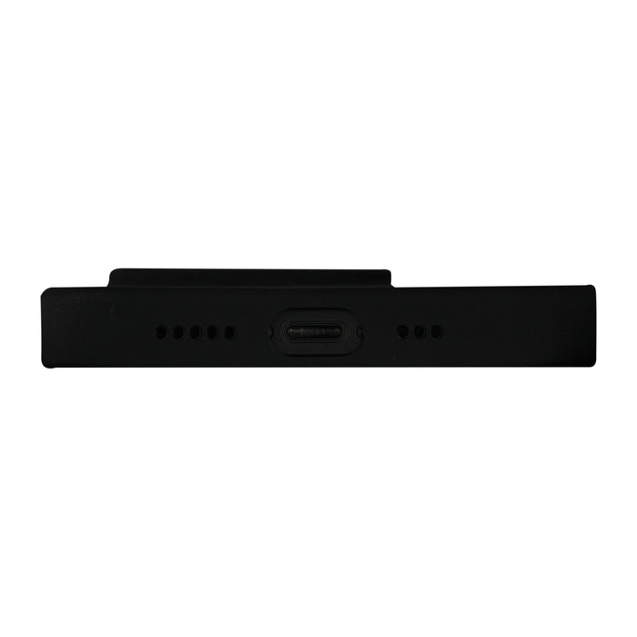 EAN 5711428018557 - dbramante1928 Monaco MagSafe funda para teléfono móvil Negro imagen 5