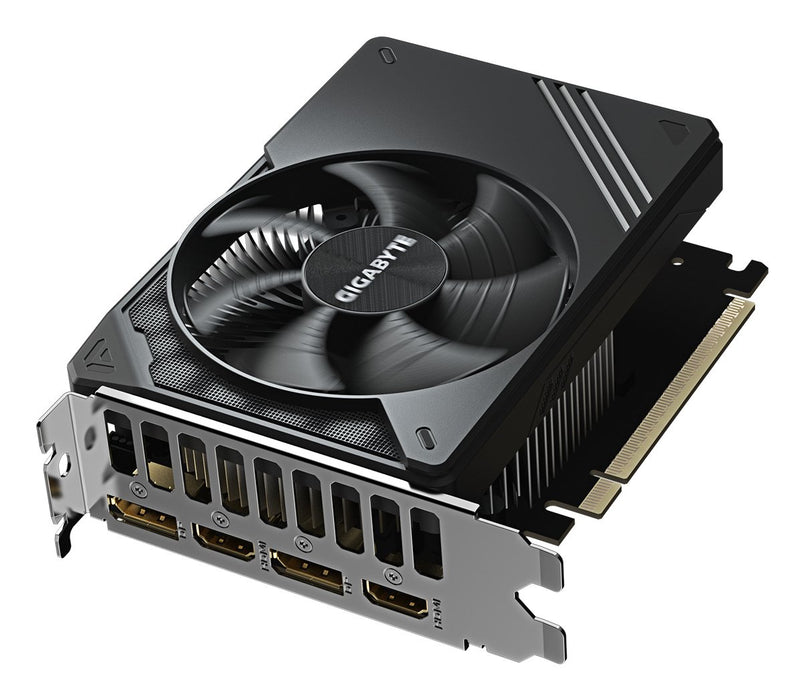 EAN 4719331356972 - GIGABYTE GeForce RTX 5050 D6 8G imagen 4