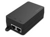 EAN 0654522025777 - WatchGuard WG8600 adaptador e inversor de corriente Interior Negro imagen 1