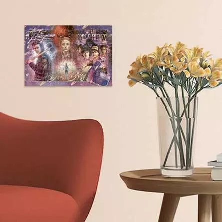 EAN 4005555012269 - Ravensburger 12001226 puzzle Puzzle rompecabezas 300 pieza(s) Televisión/películas imagen 4