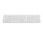 EAN 5099206118737 - Logitech 920-012450 teclado Oficina RF Wireless + Bluetooth QWERTZ Suizo Blanco imagen 6