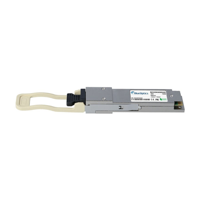 EAN 4063232055565 - BlueOptics QSFP-40G-SR4-SS-BO red modulo transceptor Fibra óptica 40 Mbit/s 850 nm imagen 2