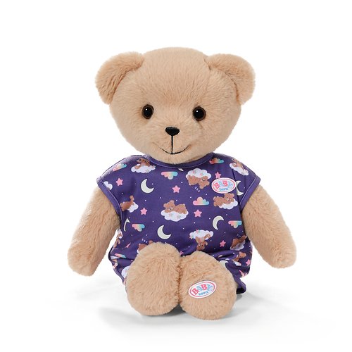 EAN 4001167840689 - BABY born 840689 juguete de peluche imagen 1