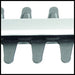 EAN 4006825608236 - Einhell GC-EH 4550 Cuchilla doble 450 W 2,5 kg imagen 8
