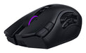 EAN 8887910085233 - Razer Naga V3 Pro ratón Juego Mano derecha RF Wireless + Bluetooth + USB Type-C Óptico 50000 DPI imagen 3
