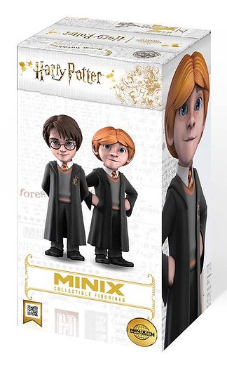 EAN 8436605116167 - MINIX Harry Potter imagen 5