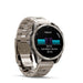 EAN 753759338138 - Garmin Fenix 8 3,56 cm (1.4") AMOLED 47 mm Digital 454 x 454 Pixeles Pantalla táctil Titanio Wifi GPS (sat imagen 4