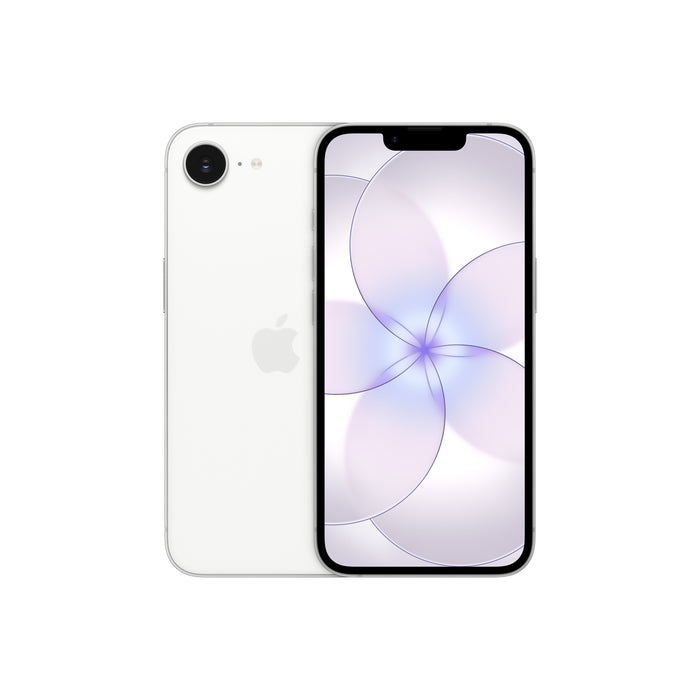 EAN 195951030746 - Apple iPhone 17e 15,5 cm (6.1") SIM doble iOS 26 5G USB Tipo C imagen 1
