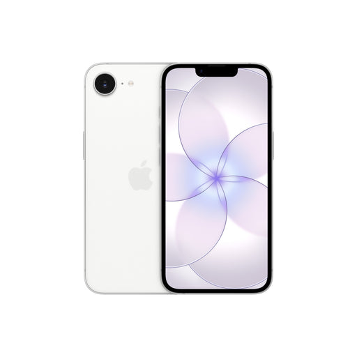 EAN 0195951031286 - Apple iPhone 17e 15,5 cm (6.1") SIM doble iOS 26 5G USB Tipo C imagen 1
