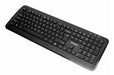 EAN 5063194001814 - Targus AKM610UK teclado Ratón incluido Universal RF inalámbrico QWERTY Inglés Negro imagen 6