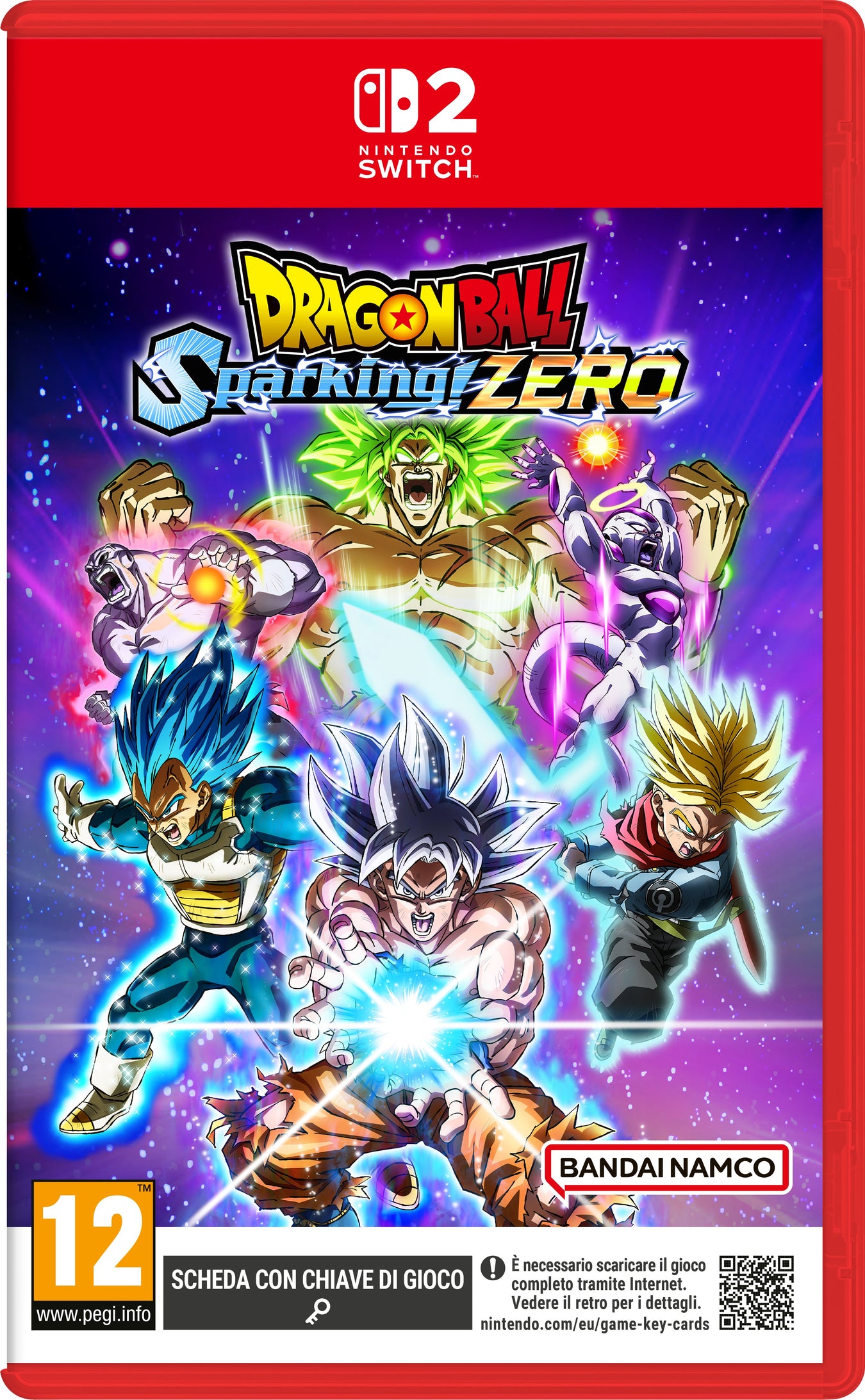 Mayorista Bandai Namco