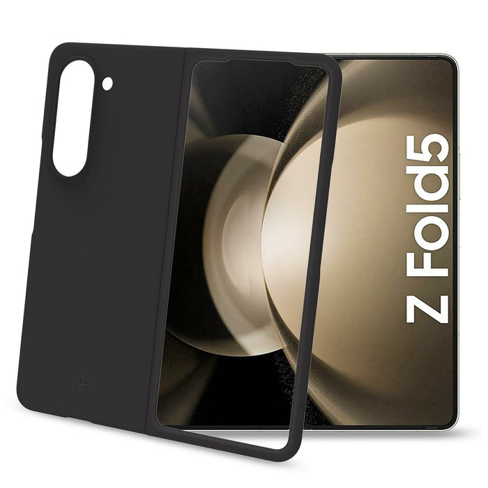 EAN 8021735206149 - Celly CROMO1057BK funda para teléfono móvil 15,8 cm (6.2") Negro imagen 1