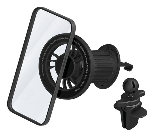 EAN 5711428065230 - dbramante1928 CXMGVEBL6523 soporte Soporte pasivo Teléfono móvil/smartphone Negro imagen 2